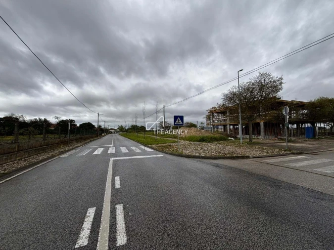 Terreno para Venda em Benavente Foto 16