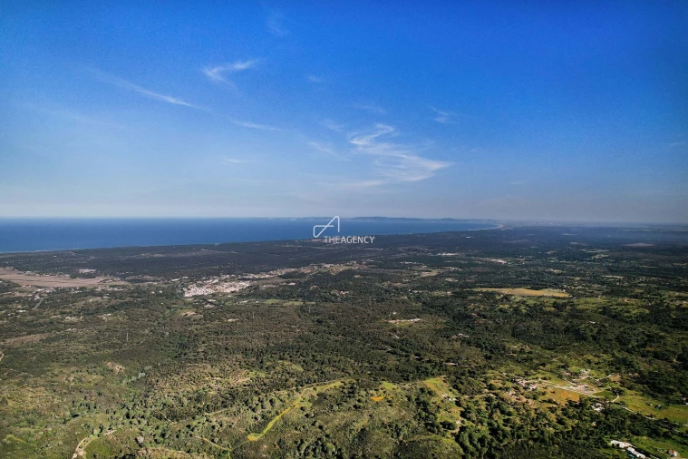 Terreno para Venda em Melides Foto 2
