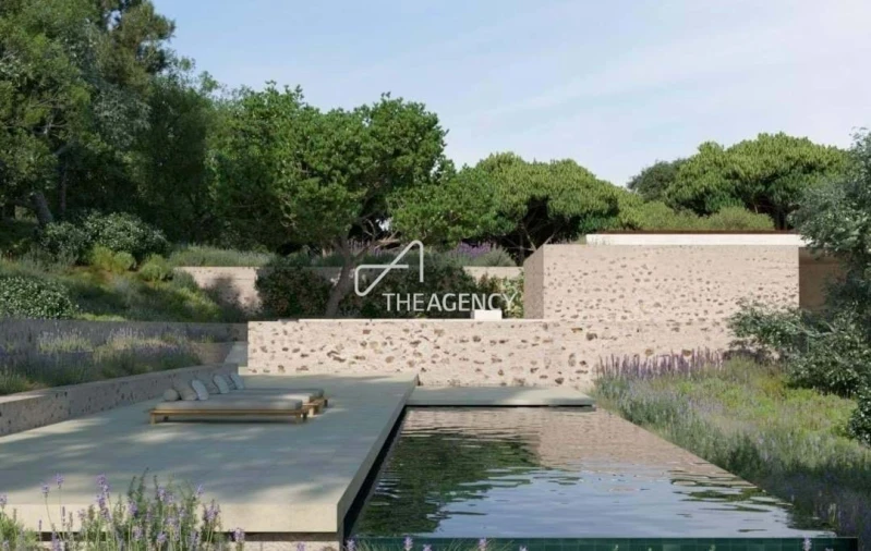 Terreno para Venda em Melides Foto 6