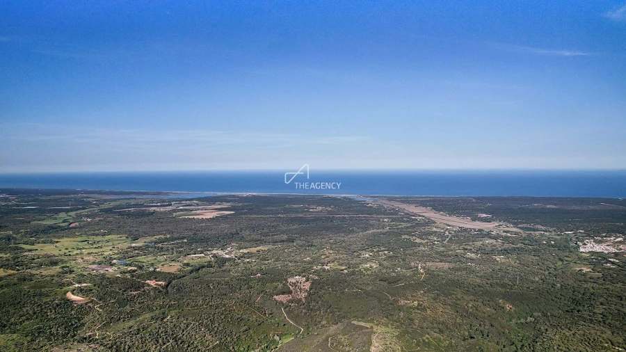 Terreno para Venda em Melides