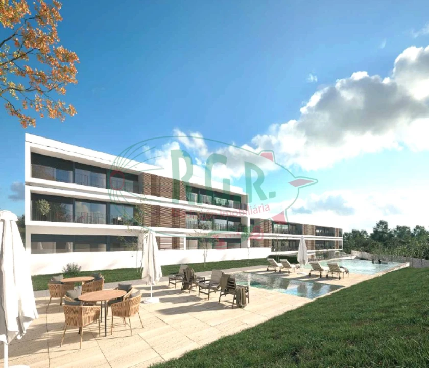 Apartamento T2 para Venda em Gondomar (São Cosme), Valbom e Jovim Foto 3