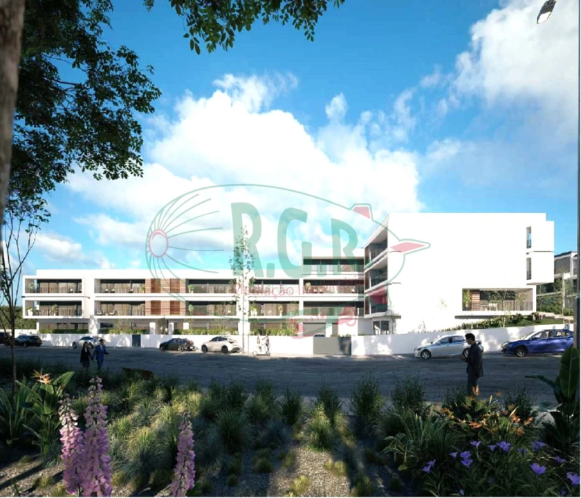 Apartamento T2 para Venda em Gondomar (São Cosme), Valbom e Jovim Foto 4