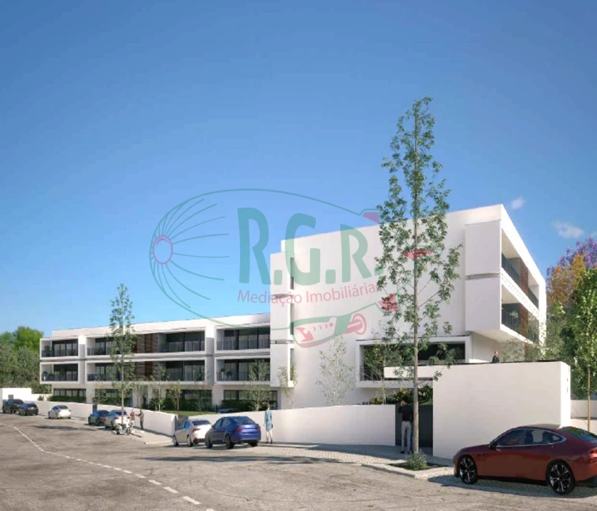 Apartamento T2 para Venda em Gondomar (São Cosme), Valbom e Jovim Foto 5