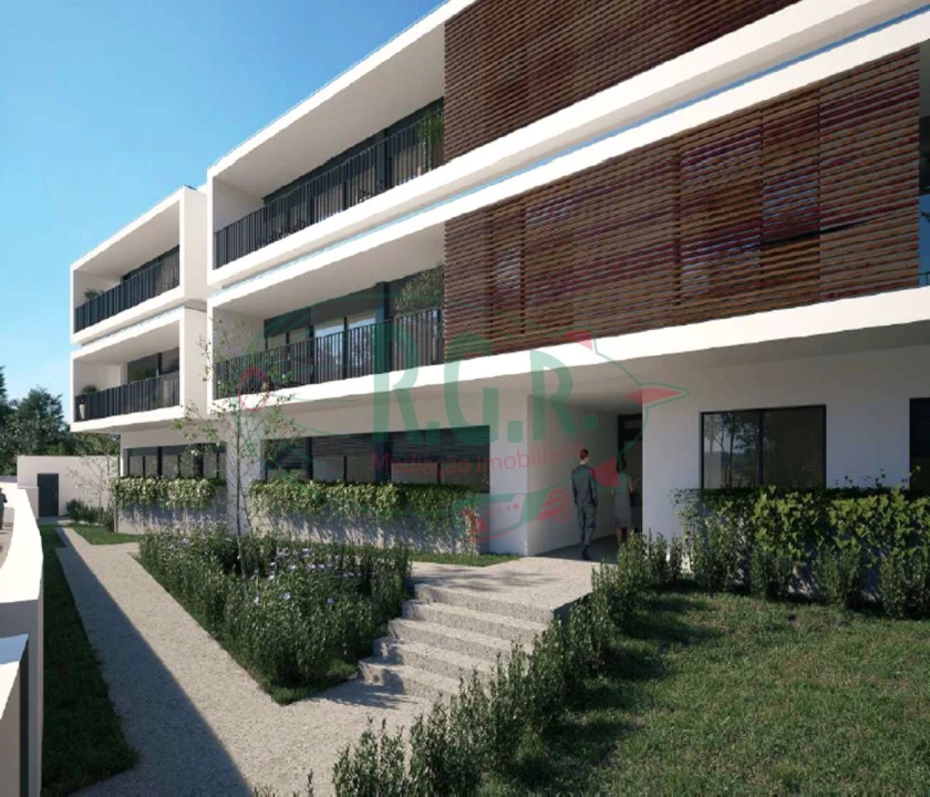 Apartamento T2 para Venda em Gondomar (São Cosme), Valbom e Jovim Foto 8