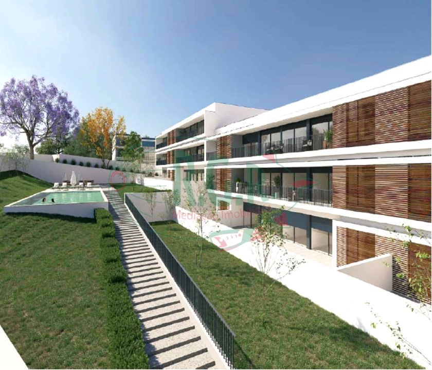 Apartamento T2 para Venda em Gondomar (São Cosme), Valbom e Jovim Foto 9