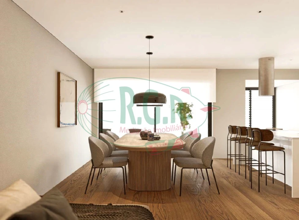 Apartamento T2 para Venda em Gondomar (São Cosme), Valbom e Jovim Foto 20