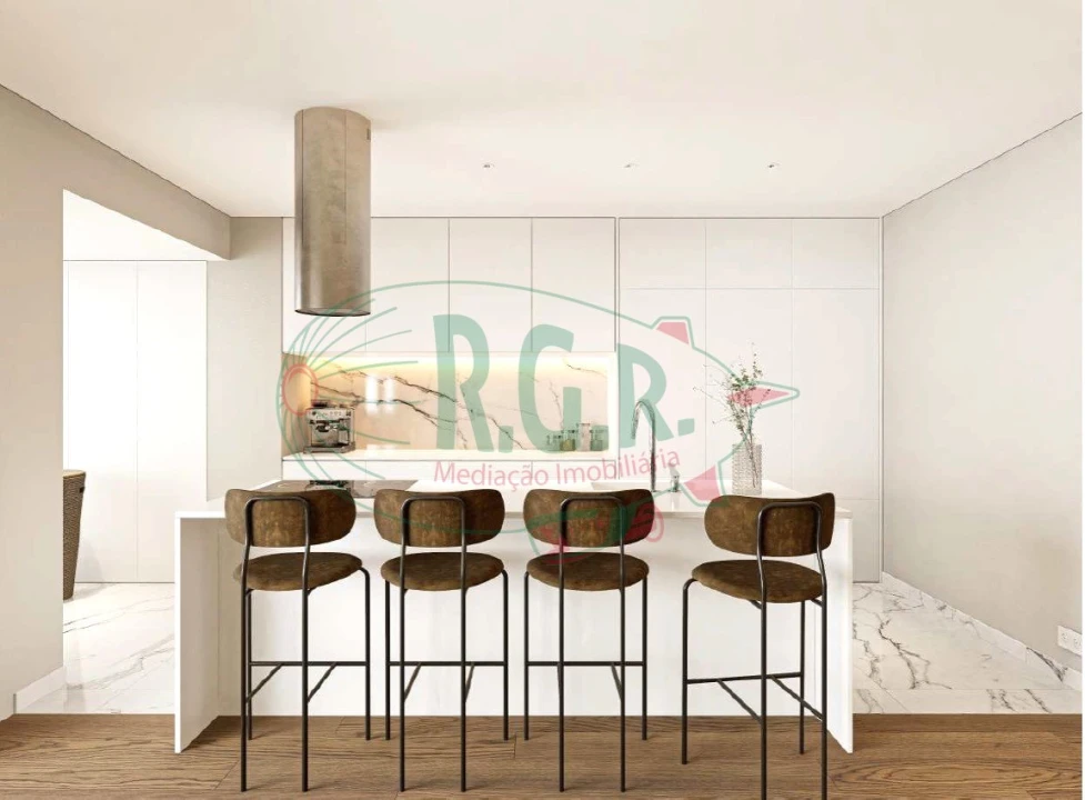 Apartamento T2 para Venda em Gondomar (São Cosme), Valbom e Jovim Foto 21