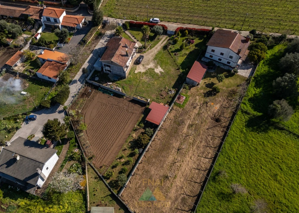 Moradia T4 para Venda em Geraz do Lima (Santa Maria, Santa Leocádia, Moreira), Deão Foto 16