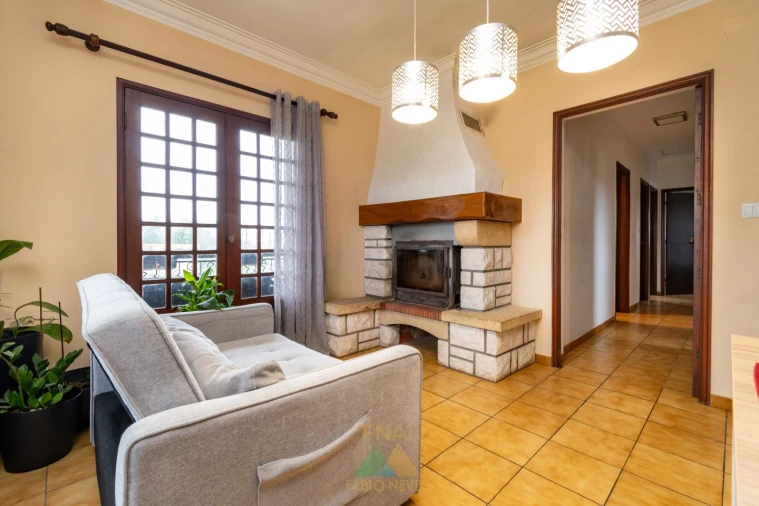 Moradia T4 para Venda em Geraz do Lima (Santa Maria, Santa Leocádia, Moreira), Deão Foto 22