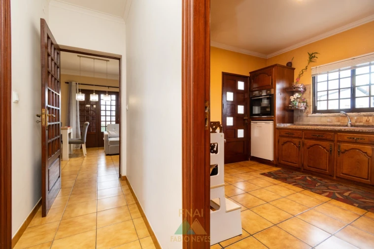 Moradia T4 para Venda em Geraz do Lima (Santa Maria, Santa Leocádia, Moreira), Deão Foto 25