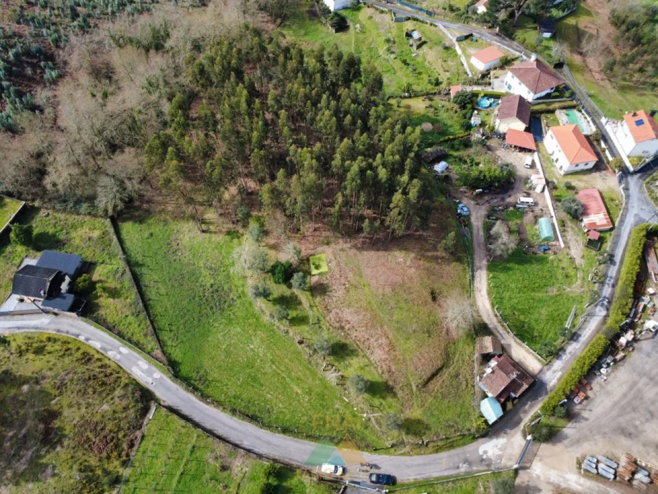 Terreno para Venda em Couto Foto 20