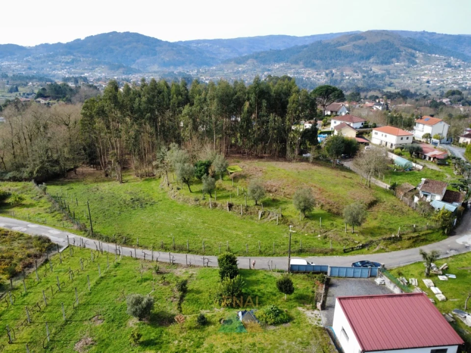 Terreno para Venda em Couto Foto 22
