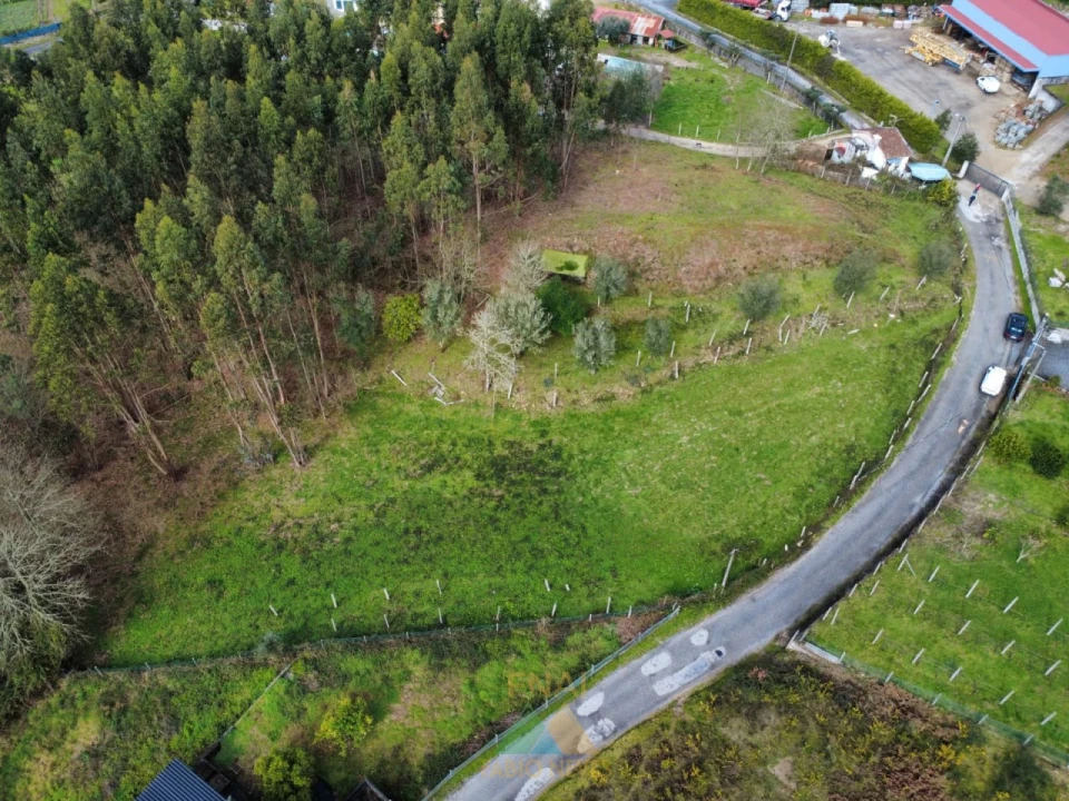 Terreno para Venda em Couto Foto 23