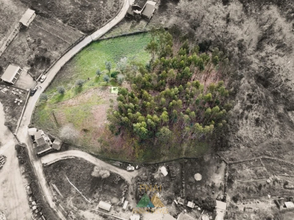 Terreno para Venda em Couto Foto 1