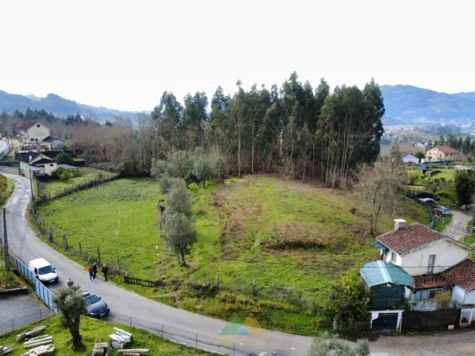 Terreno para Venda em Couto Foto 5