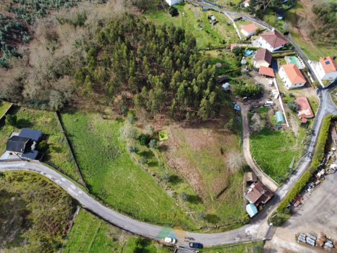 Terreno para Venda em Couto Foto 20