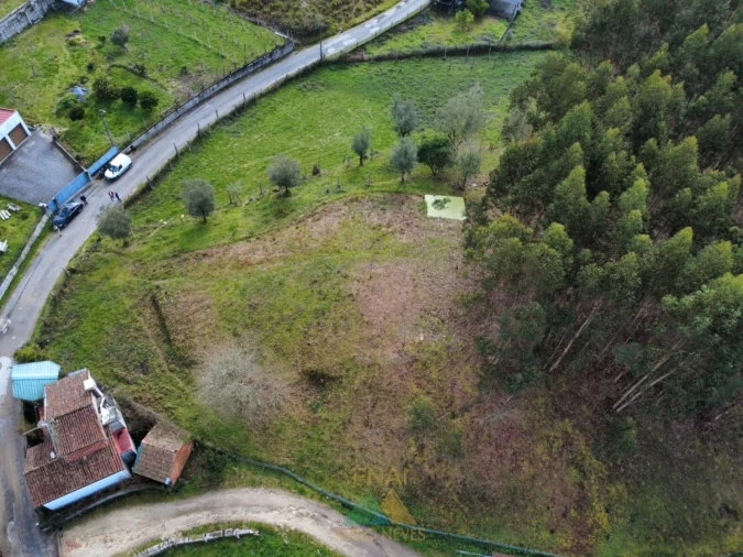 Terreno para Venda em Couto Foto 24