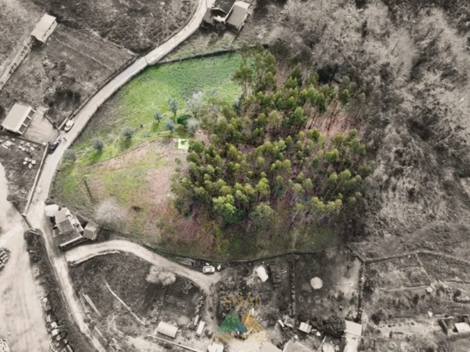 Terreno para Venda em Couto