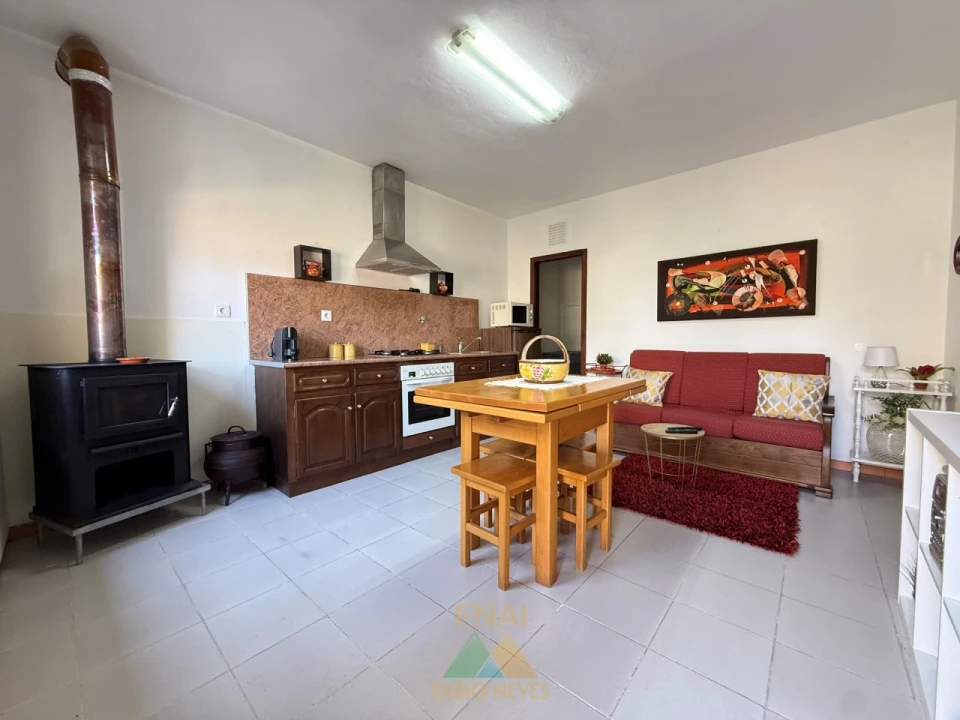 Moradia T2 para Venda em Lindoso Foto 17