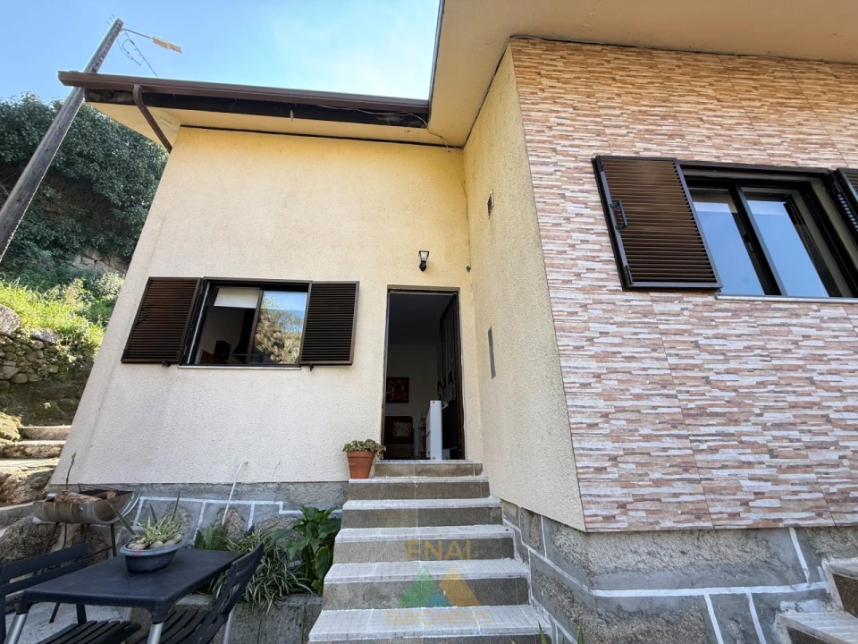 Moradia T2 para Venda em Lindoso Foto 42