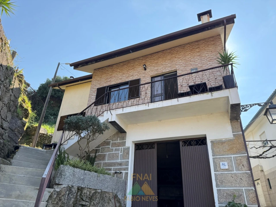 Moradia T2 para Venda em Lindoso Foto 43