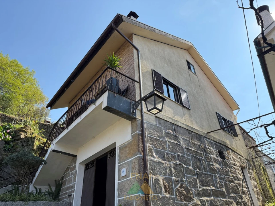 Moradia T2 para Venda em Lindoso Foto 44