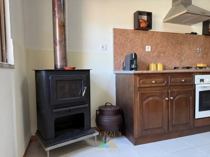 Moradia T2 para Venda em Lindoso Foto 22