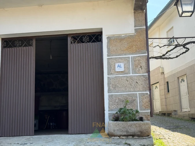 Moradia T2 para Venda em Lindoso Foto 32