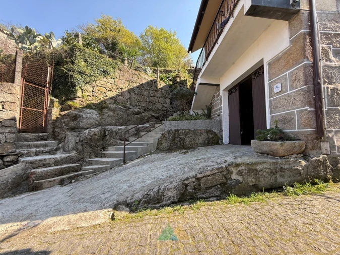 Moradia T2 para Venda em Lindoso Foto 46