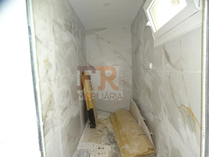 Moradia T3 para Venda em Quinta do Anjo Foto 49