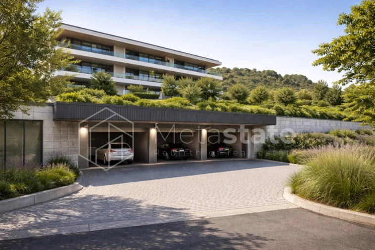 Terreno P/ Prédio para Venda em Caparica e Trafaria Foto 2