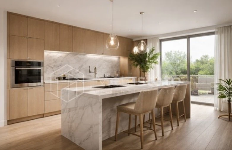 Terreno P/ Prédio para Venda em Caparica e Trafaria Foto 8