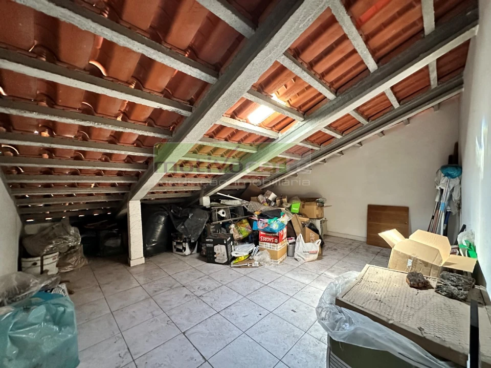 Apartamento T3 para Venda em São João Baptista e Santa Maria dos Olivais Foto 23