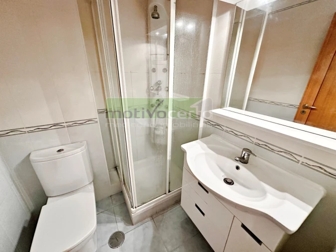 Apartamento T3 para Venda em São João Baptista e Santa Maria dos Olivais Foto 15