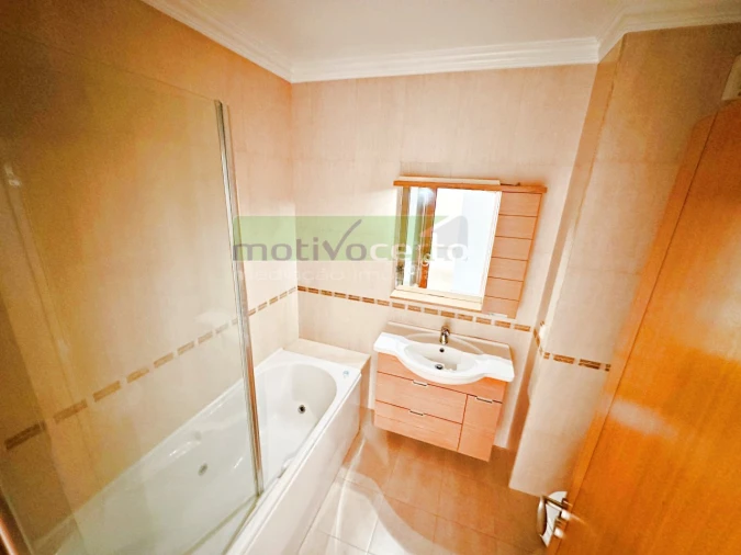 Apartamento T3 para Venda em São João Baptista e Santa Maria dos Olivais Foto 21