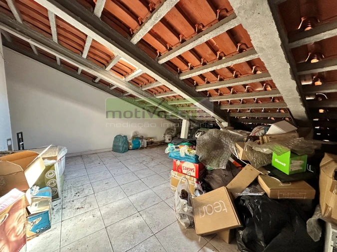 Apartamento T3 para Venda em São João Baptista e Santa Maria dos Olivais Foto 24