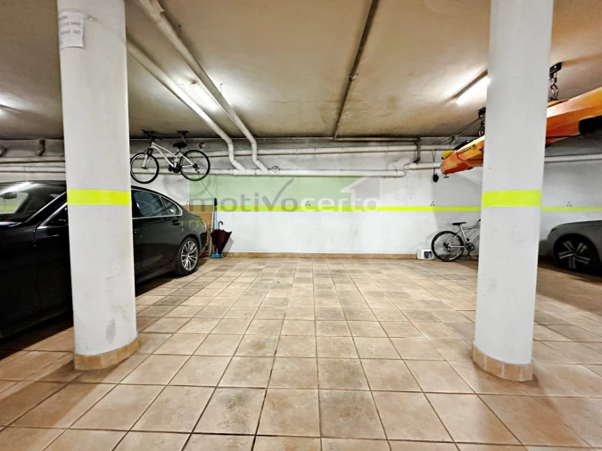 Apartamento T3 para Venda em São João Baptista e Santa Maria dos Olivais Foto 25