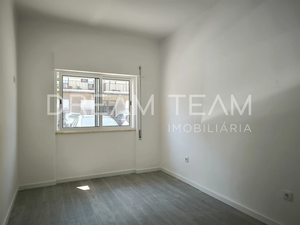 Apartamento T2 para Venda em Alto do Seixalinho, Santo André e Verderena Foto 23