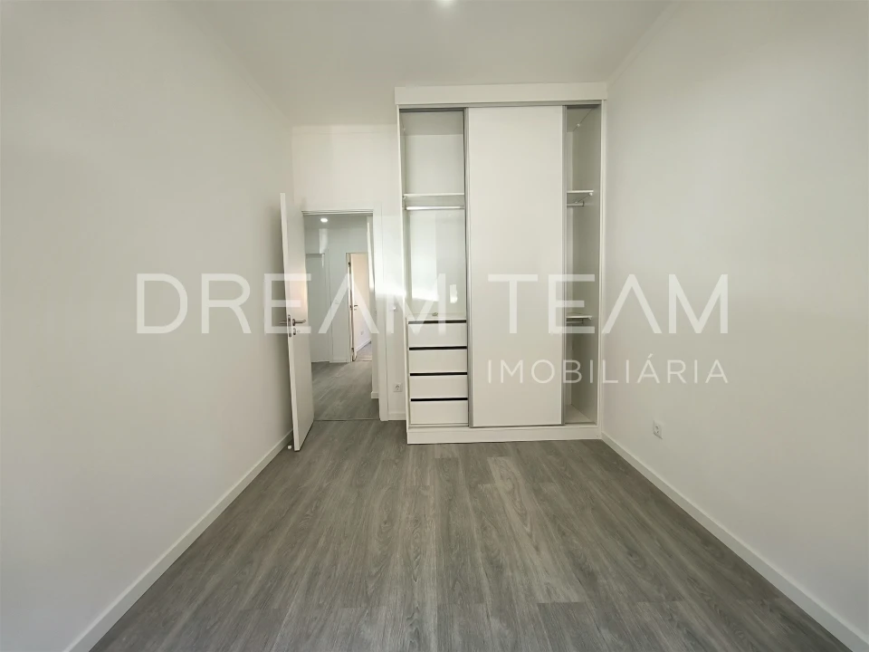 Apartamento T2 para Venda em Alto do Seixalinho, Santo André e Verderena Foto 26