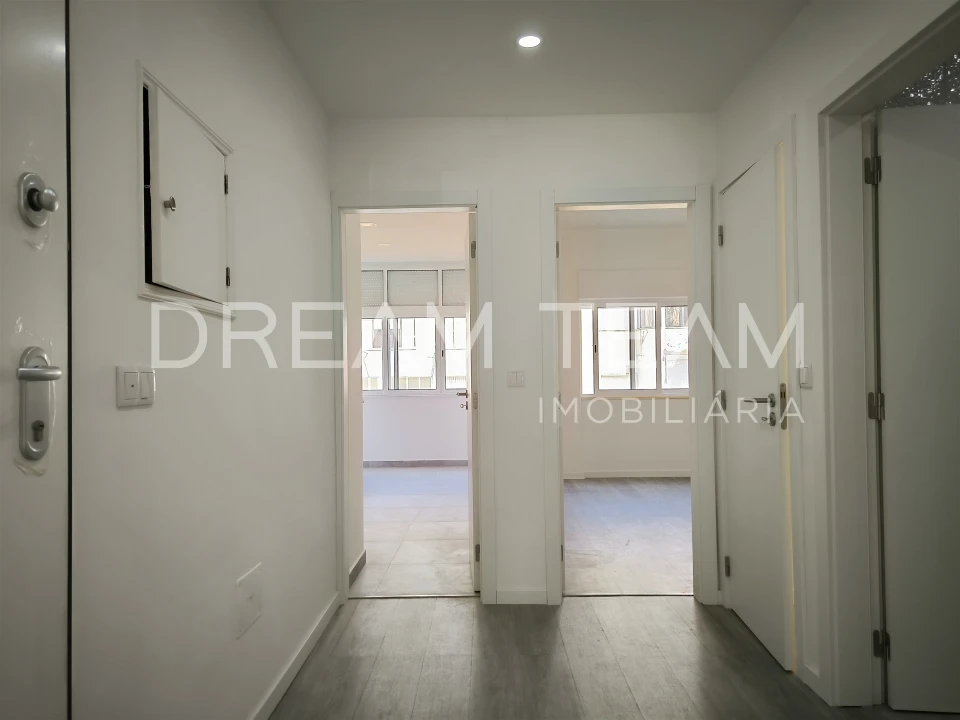 Apartamento T2 para Venda em Alto do Seixalinho, Santo André e Verderena Foto 7