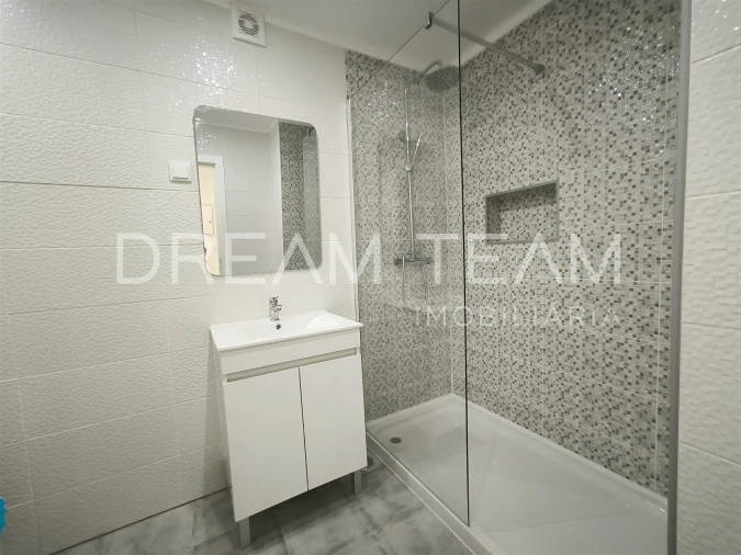 Apartamento T2 para Venda em Alto do Seixalinho, Santo André e Verderena Foto 17