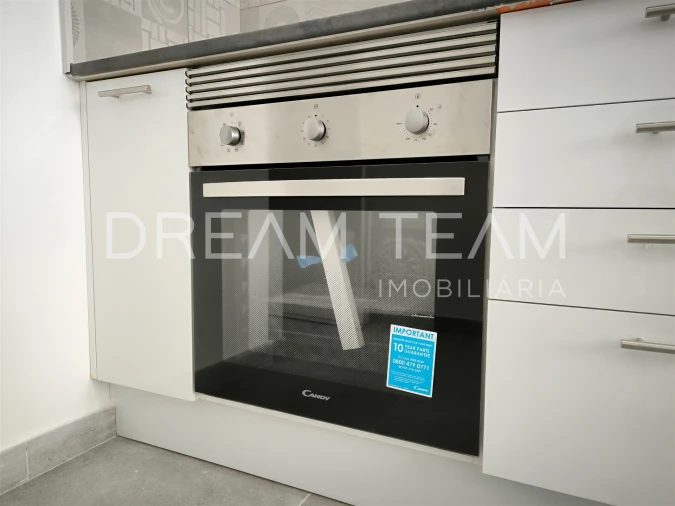 Apartamento T2 para Venda em Alto do Seixalinho, Santo André e Verderena Foto 11