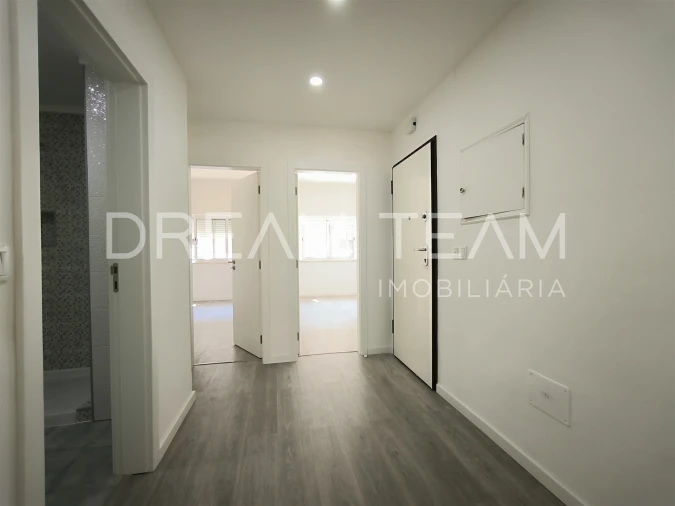 Apartamento T2 para Venda em Alto do Seixalinho, Santo André e Verderena Foto 6