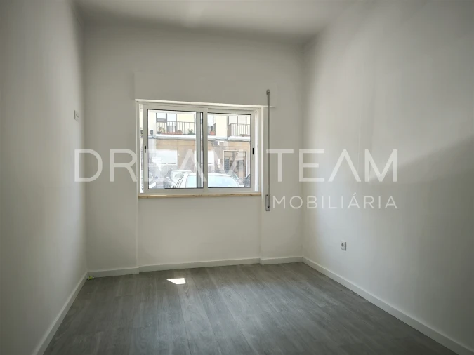 Apartamento T2 para Venda em Alto do Seixalinho, Santo André e Verderena Foto 22