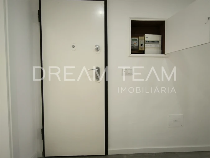 Apartamento T2 para Venda em Alto do Seixalinho, Santo André e Verderena Foto 5