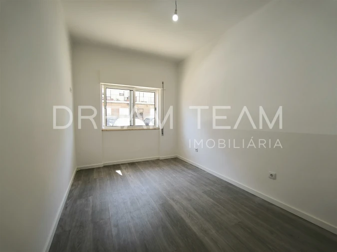 Apartamento T2 para Venda em Alto do Seixalinho, Santo André e Verderena Foto 24