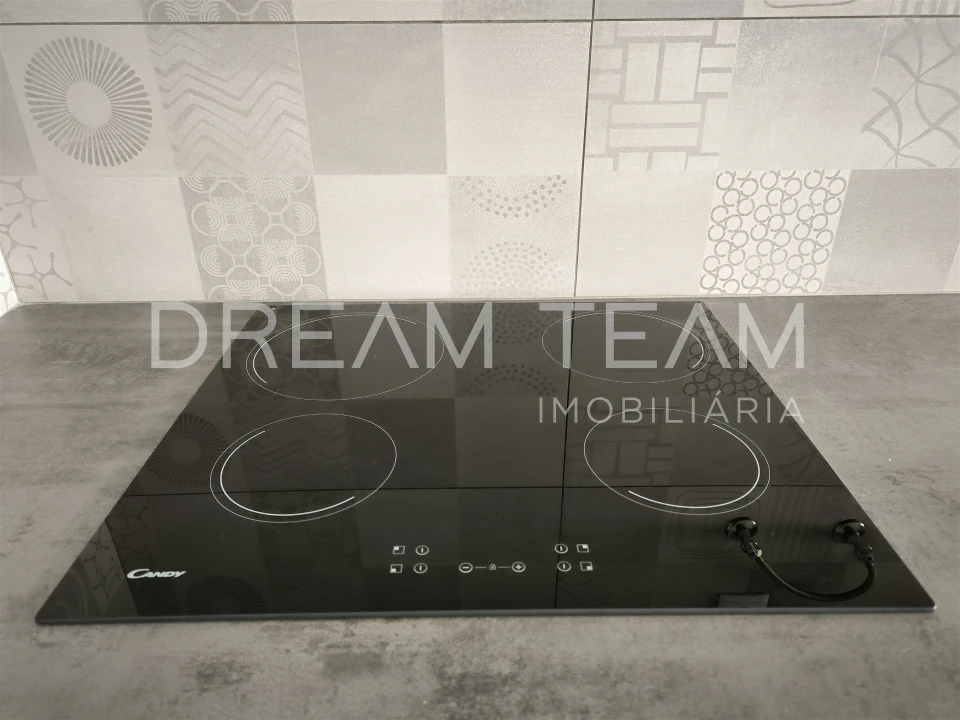 Apartamento T2 para Venda em Alto do Seixalinho, Santo André e Verderena Foto 12