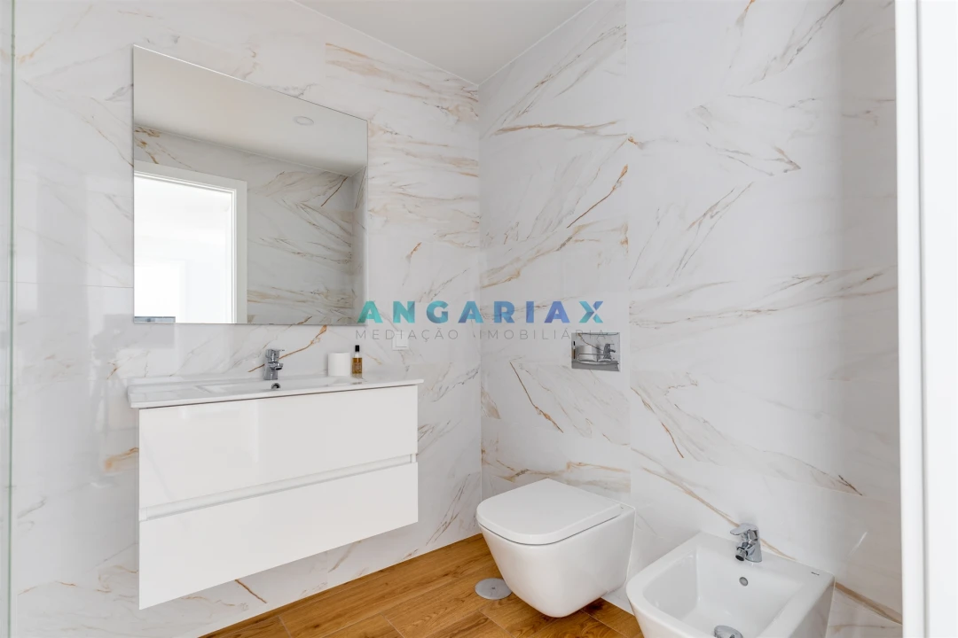 Apartamento T2 para Arrendamento em Marrazes e Barosa Foto 19