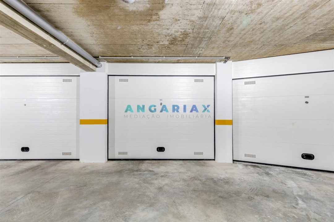 Apartamento T2 para Arrendamento em Marrazes e Barosa Foto 24