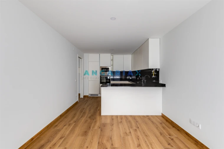 Apartamento T2 para Arrendamento em Marrazes e Barosa Foto 2